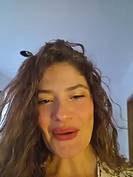 Snapshot of CelineBoyer_ chatting on April 25, 9:34 pm CelineBoyer online show from April 25, 9:34 pm