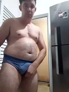 Roger1986  online show from April 11, 2:27 am