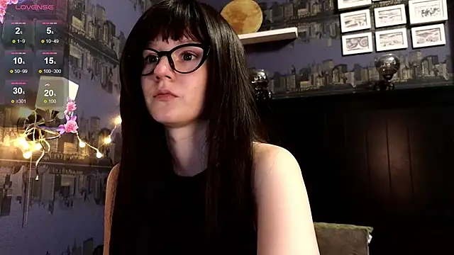 Snapshot of nicenessy chatting on July 18, 9:02 am nicenessy online show from July 18, 9:02 am