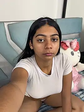 Veronica montielx online show from April 7, 5:35 pm