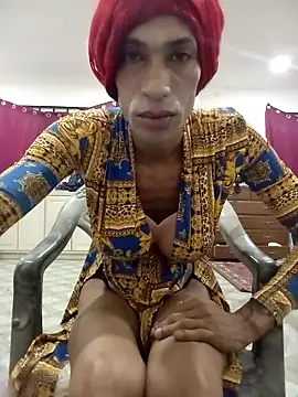 TranzPiggy online show from April 4, 6:33 am