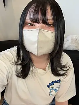 miwako mothi online show from April 13, 3:34 am