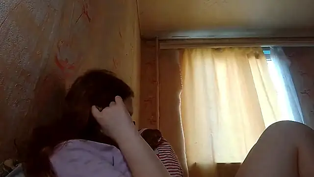 BirgitKamal online show from June 16, 11:46 am