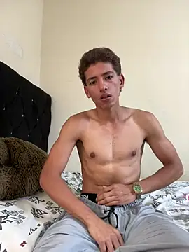 Gaby1823 online show from April 13, 5:40 pm