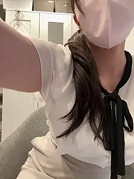 Snapshot of hiyori_hiyochan chatting on July 27, 12:01 pm hiyori hiyochan online show from July 27, 12:01 pm