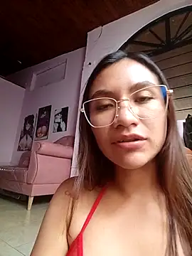 Snapshot of Leticia_Hinkley_ chatting on April 18, 7:58 pm Leticia Hinkley online show from April 18, 7:58 pm