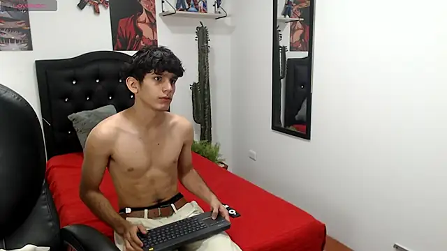 Snapshot of billy_wild chatting on May 12, 11:51 am billy wild online show from May 12, 11:51 am