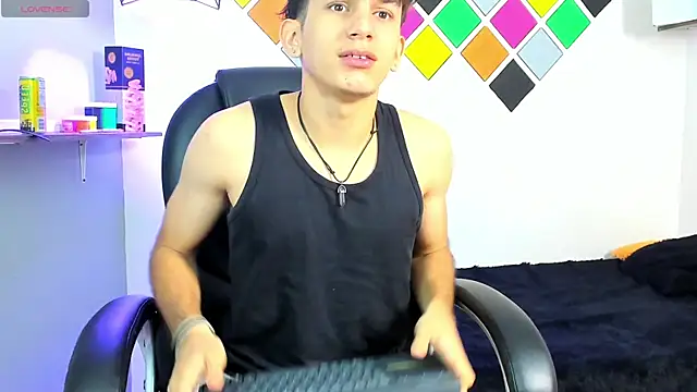 billy wild online show from July 12, 11:45 am