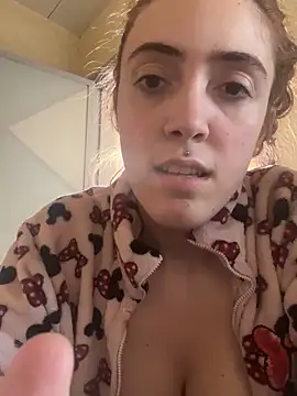 lilocababy online show from April 15, 3:52 pm