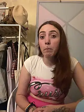 lilocababy online show from June 25, 9:30 pm