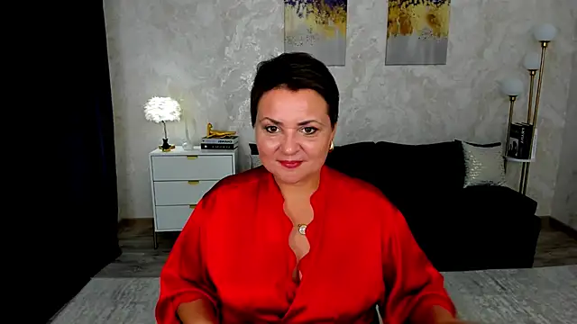 Snapshot of AnnaCorlane chatting on June 7, 10:30 am AnnaCorlane online show from June 7, 10:30 am