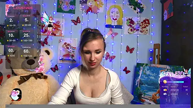 Snapshot of HarleyLife chatting on May 13, 10:56 am HarleyLife online show from May 13, 10:56 am