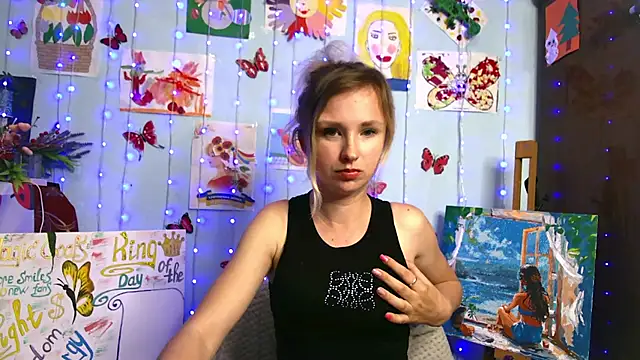 Snapshot of HarleyLife chatting on May 16, 5:34 pm HarleyLife online show from May 16, 5:34 pm