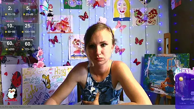 Snapshot of HarleyLife chatting on May 24, 4:01 pm HarleyLife online show from May 24, 4:01 pm