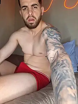 Snapshot of leoxxxgato chatting on June 11, 12:08 am leoxxxgato online show from June 11, 12:08 am