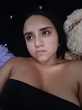 Snapshot of Valentina_Narvaez chatting on June 20, 8:00 pm Valentina Narvaez online show from June 20, 8:00 pm