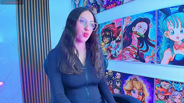 sweetlyundone online show from May 20, 7:42 pm
