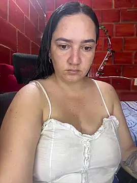 Snapshot of Fresita-12 chatting on July 6, 9:39 pm Fresita-12 online show from July 6, 9:39 pm