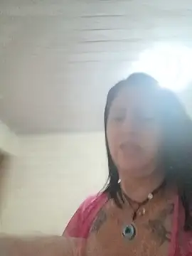 Snapshot of suziferreti chatting on July 26, 1:58 am suziferreti online show from July 26, 1:58 am