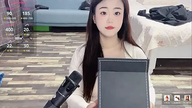 overdose-u online show from April 23, 11:20 am