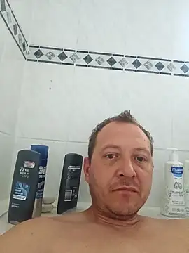 Snapshot of Adamus41 chatting on May 17, 5:27 am Adamus41 online show from May 17, 5:27 am
