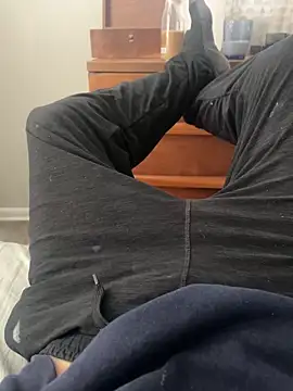 Pussymuncher822 online show from April 12, 12:10 pm