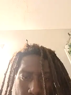 Snapshot of Jamaicanhook chatting on July 20, 7:55 am Jamaicanhook online show from July 20, 7:55 am