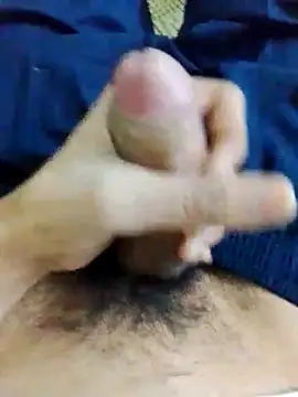 Snapshot of Anno7770 chatting on April 8, 7:30 am Anno7770 online show from April 8, 7:30 am