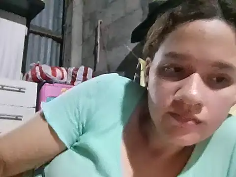 JennifferJilson online show from April 30, 1:45 am