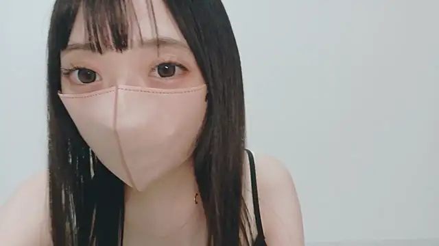 nozomin4321 online show from June 4, 9:59 am