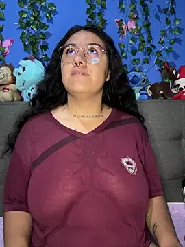 Mailly-gabby online show from April 7, 9:26 pm