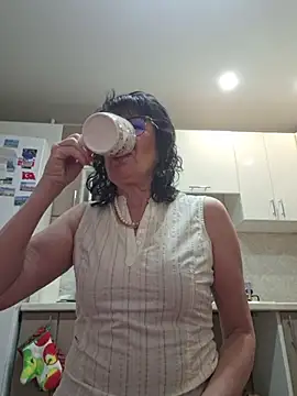 LaliaMia online show from March 14, 1:55 am