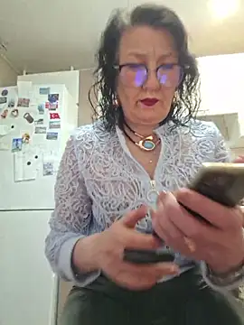 LaliaMia online show from April 12, 12:48 am