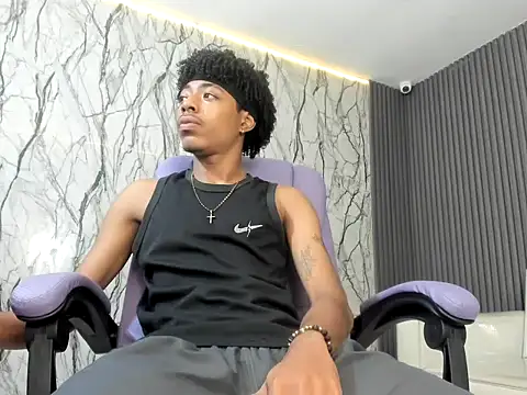 velvetcouple x online show from April 17, 1:25 pm