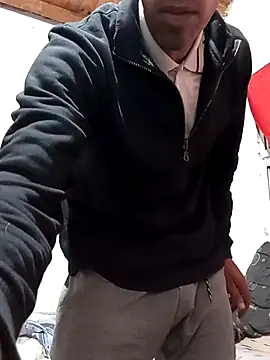 Garchat online show from April 9, 10:26 pm