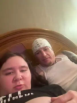 MoolahBaby42069 online show from April 19, 4:34 am