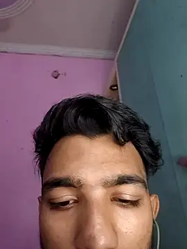 ItsPlayboy031 online show from May 16, 6:32 am