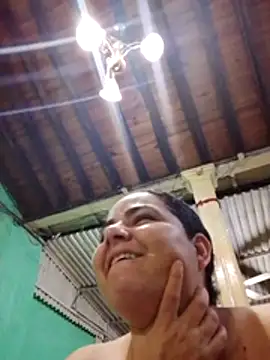 Golositadeamor online show from April 29, 5:00 am