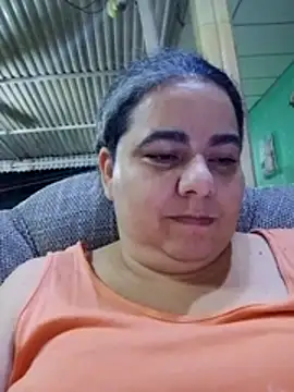 Golositadeamor online show from June 5, 7:03 am