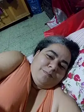 Golositadeamor online show from June 6, 8:24 pm