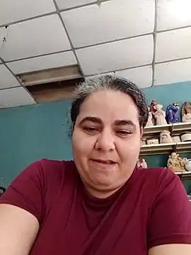 Golositadeamor online show from June 8, 5:35 pm