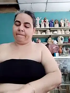 Golositadeamor online show from June 10, 5:56 pm