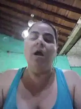 Golositadeamor online show from June 27, 8:52 am