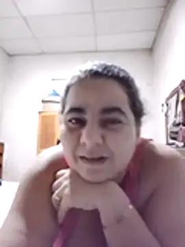 Golositadeamor online show from July 24, 5:55 pm