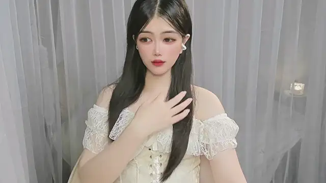 babycute 66 online show from April 11, 11:09 pm