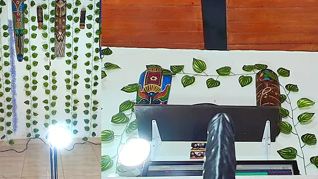 Snapshot of peachy__baby chatting on May 8, 11:04 am peachy baby online show from May 8, 11:04 am