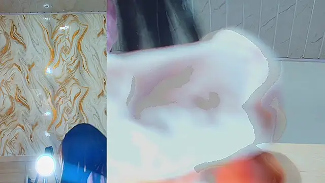 Snapshot of peachy__baby chatting on May 19, 5:19 pm peachy baby online show from May 19, 5:19 pm