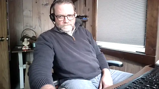 JJ CONN78 online show from May 6, 12:21 pm
