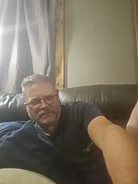 JJ CONN78 online show from June 3, 1:52 am