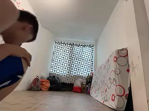 Snapshot of sabanamojada19 chatting on April 6, 7:26 pm sabanamojada19 online show from April 6, 7:26 pm